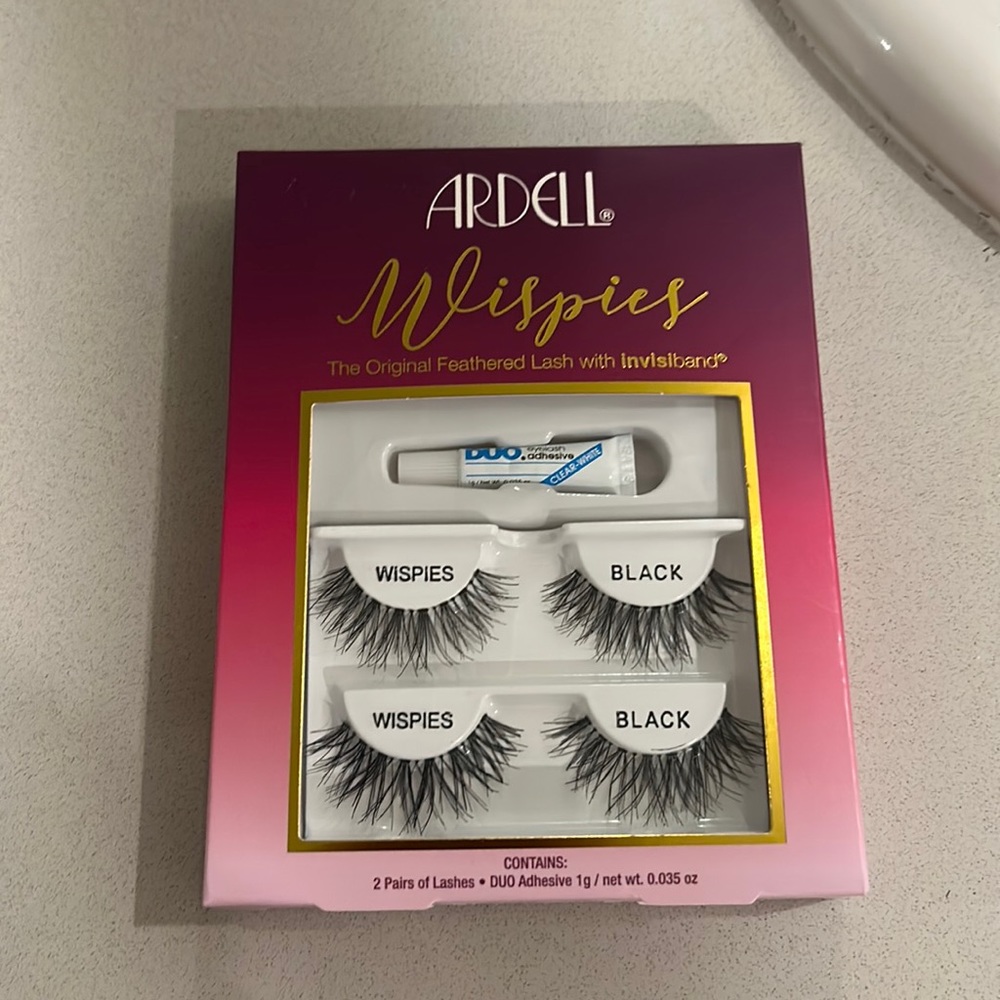 Ardell lashes